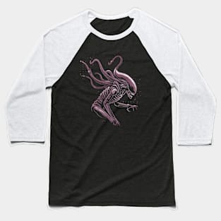 Alien 88023 Baseball T-Shirt